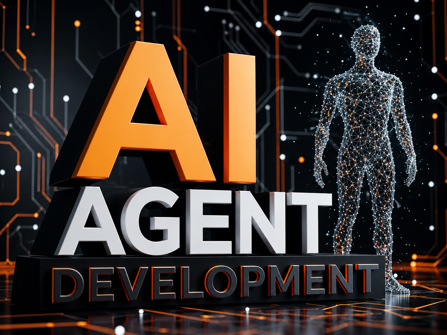 Workflow d'automatisation IA